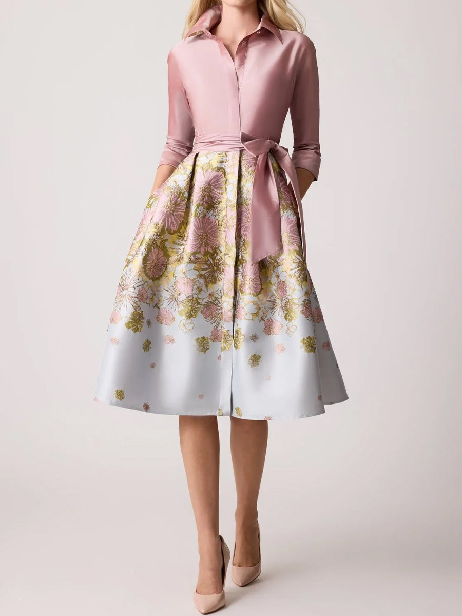 Vivianne Dress