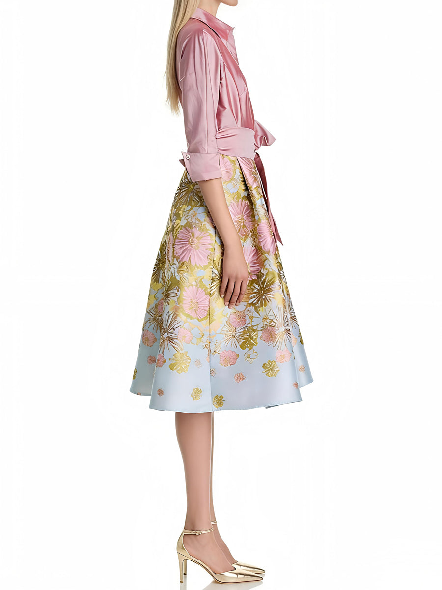 Vivianne Dress