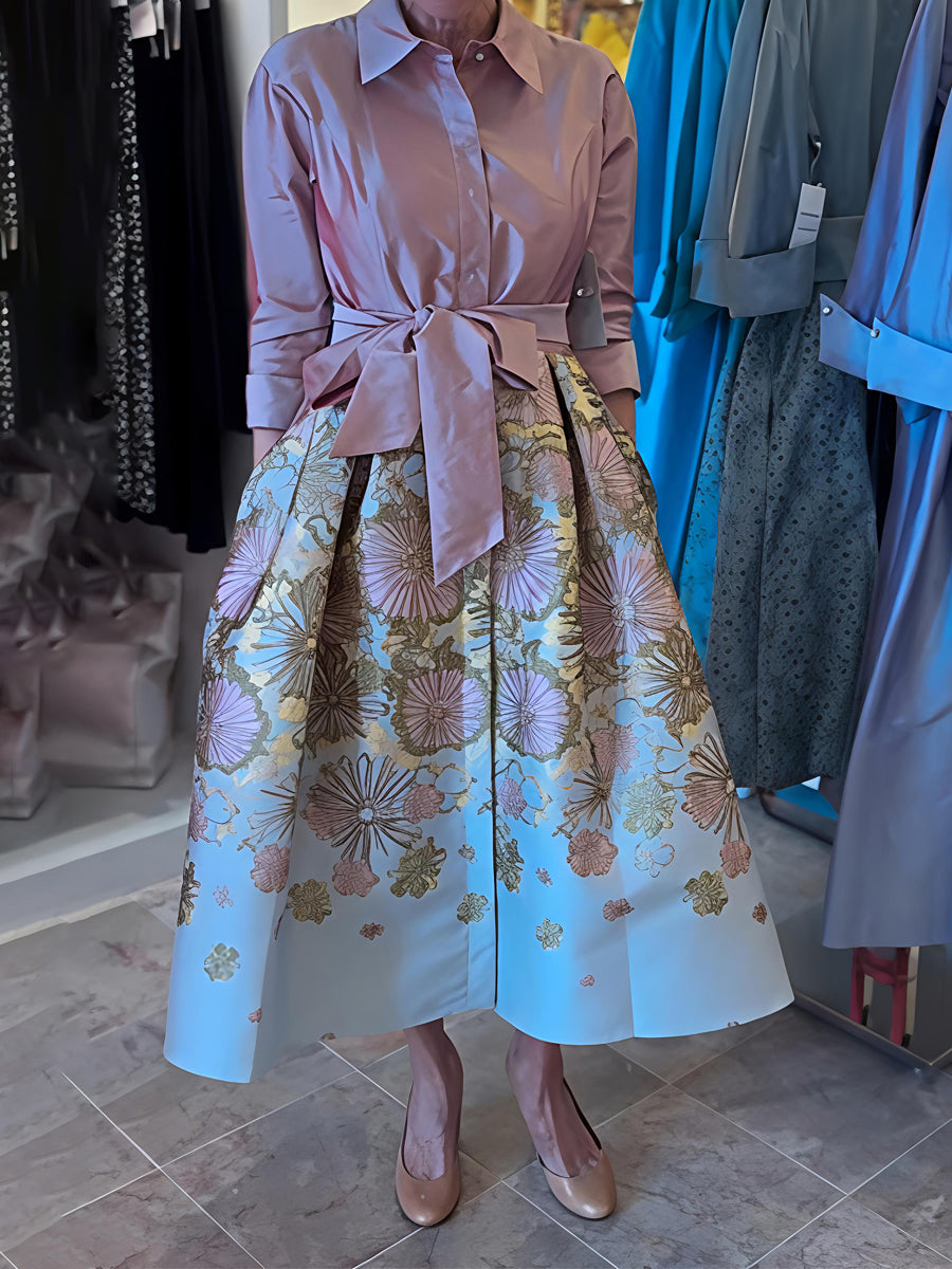 Vivianne Dress