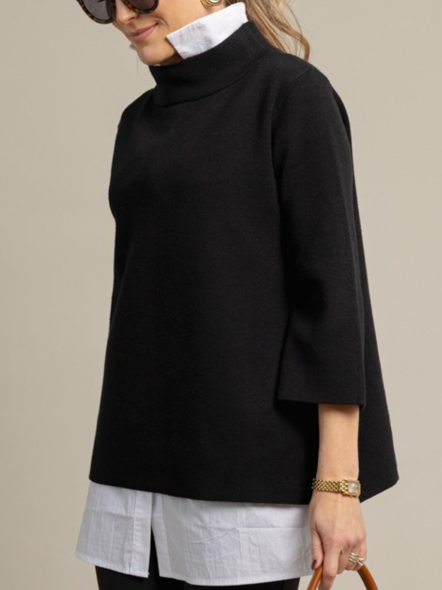 Essential Layering Top