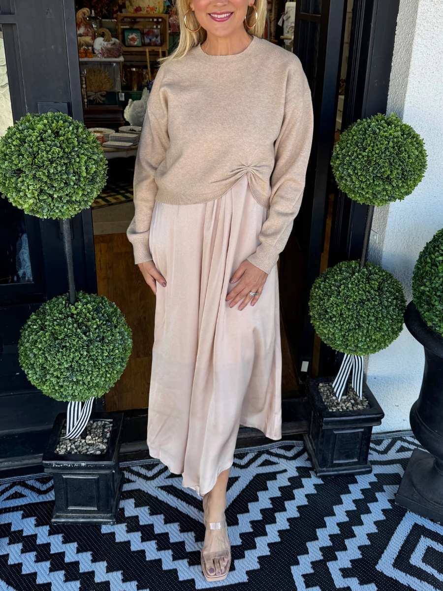 Julie Dress Set