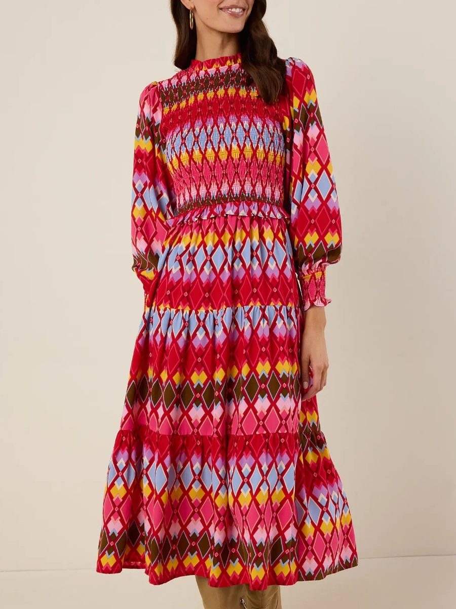 Lyles Dress