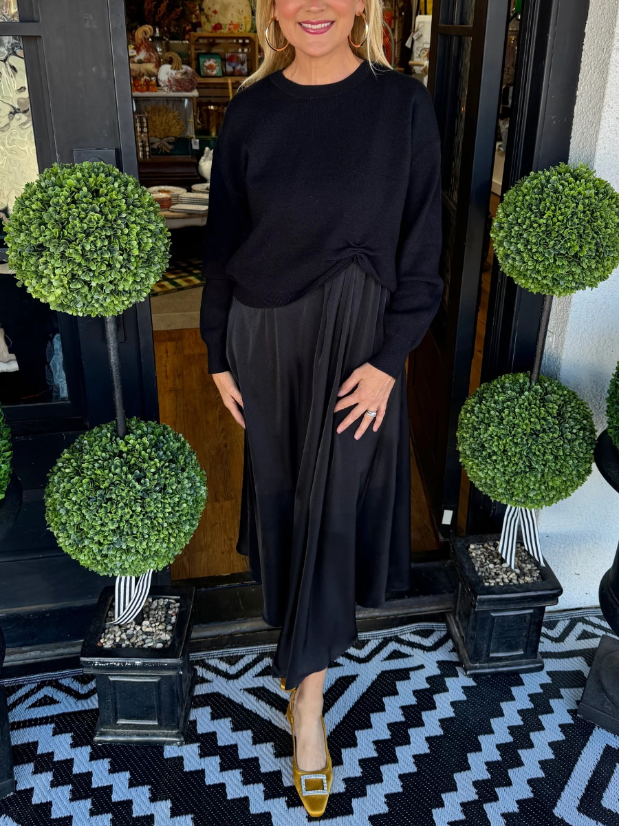 Julie Dress Set