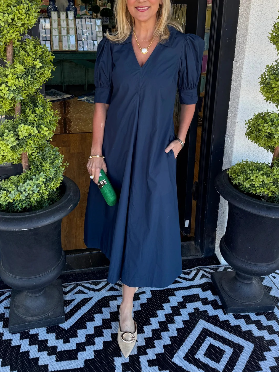 Macy Dress